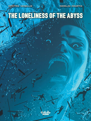 cover image of The Loneliness of the Abyss